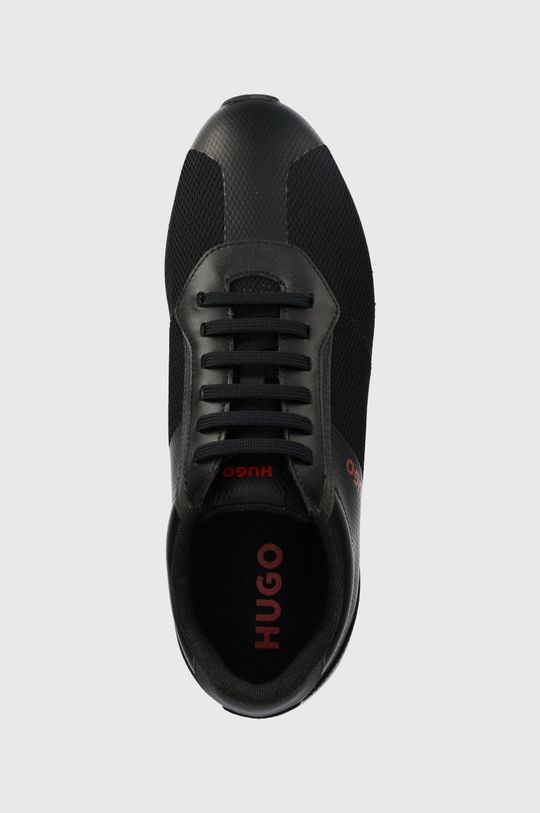 negru HUGO sneakers Cyden