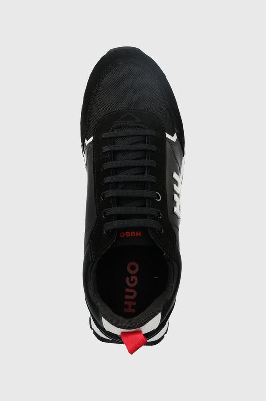 černá Sneakers boty HUGO Icelin