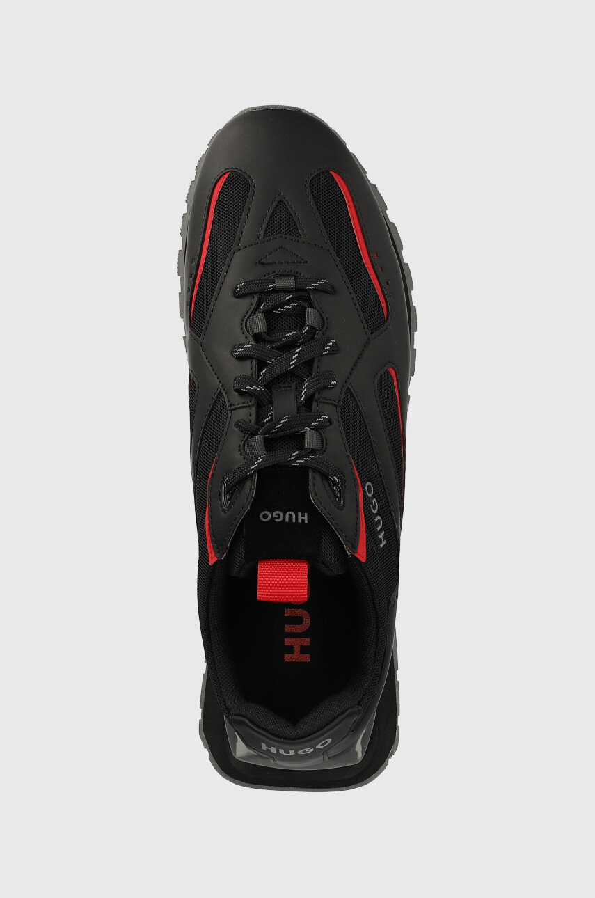 hugo sneakers cubite