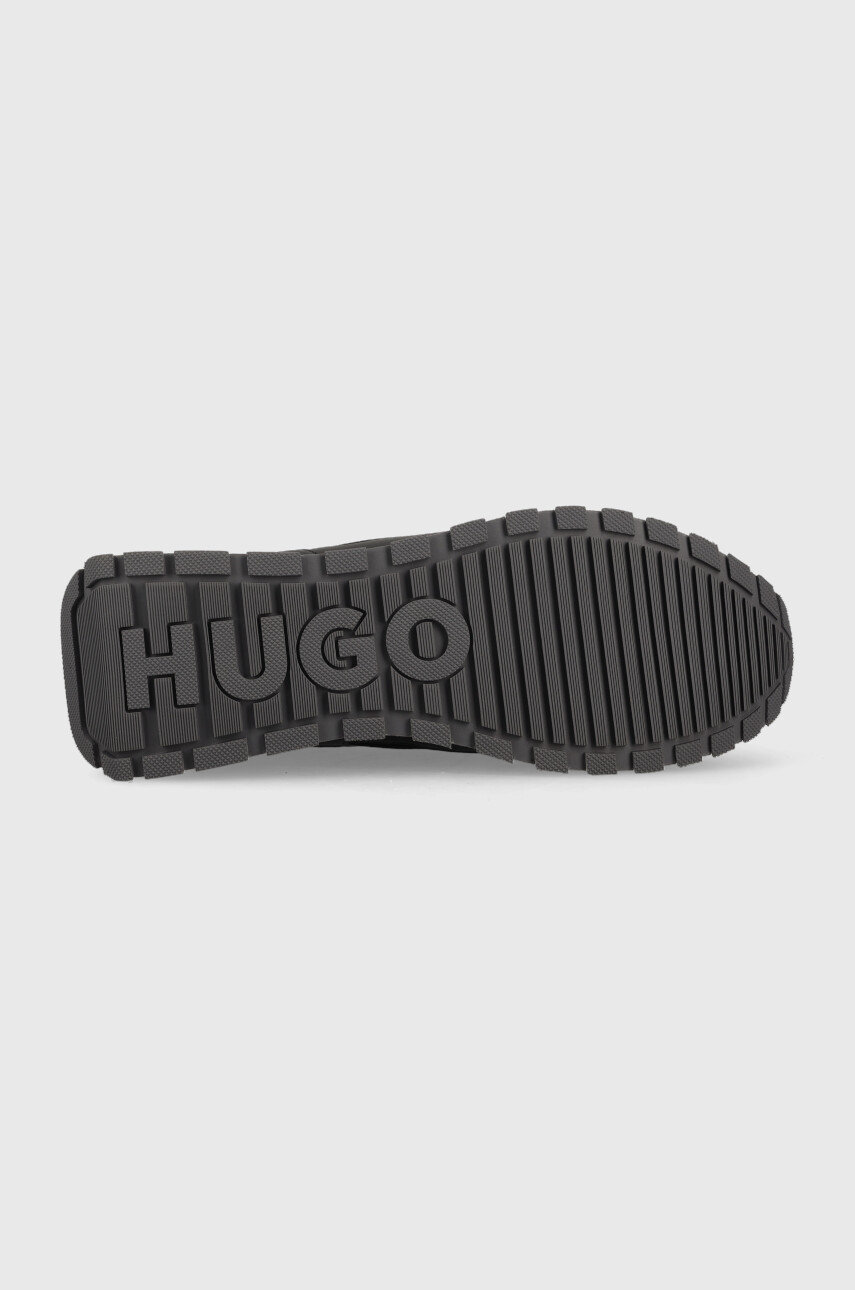 hugo sneakers cubite