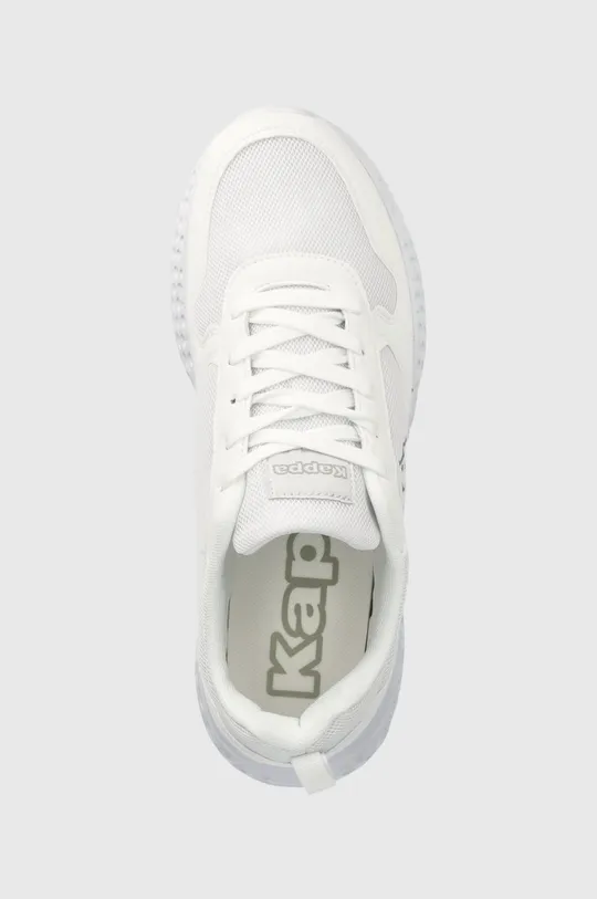 biały Kappa sneakersy