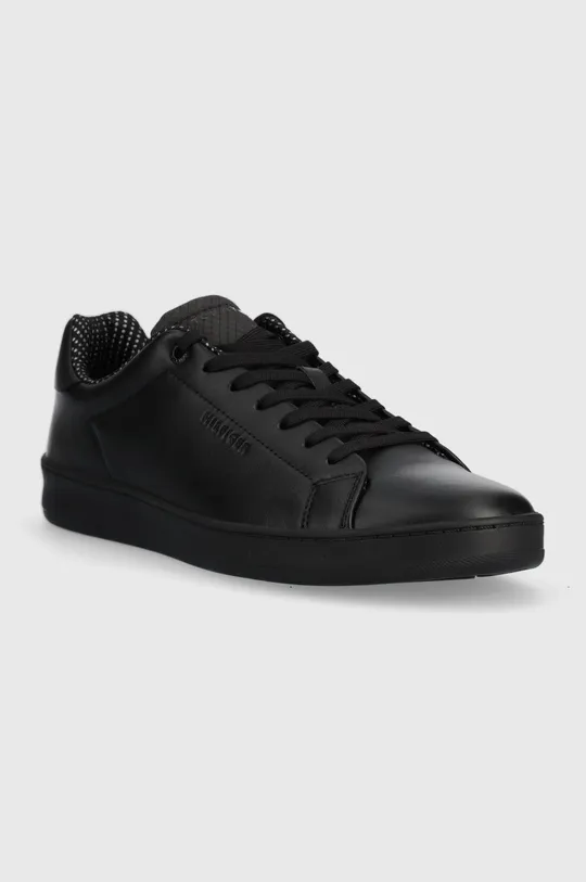 Tommy Hilfiger sneakersy czarny