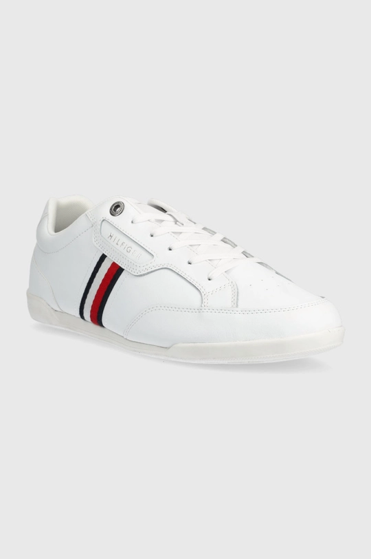 Tommy Hilfiger sneakersy biały