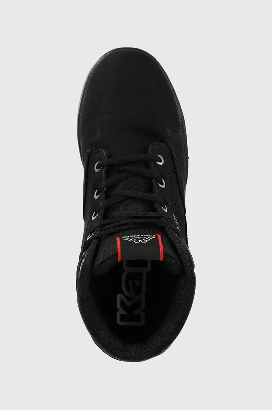 crna Cipele Kappa