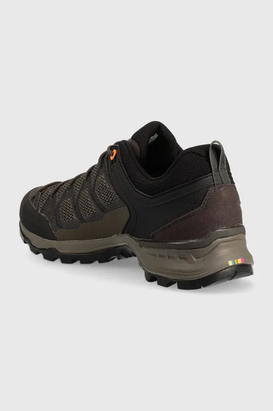 Παπούτσια Salewa Mountain Trainer Lite GTX  Πάνω μέρος: Συνθετικό ύφασμα, Υφαντικό υλικό Εσωτερικό: Υφαντικό υλικό Σόλα: Συνθετικό ύφασμα