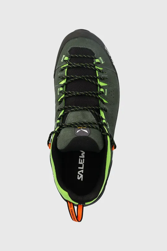 πράσινο Παπούτσια Salewa Alp Trainer 2
