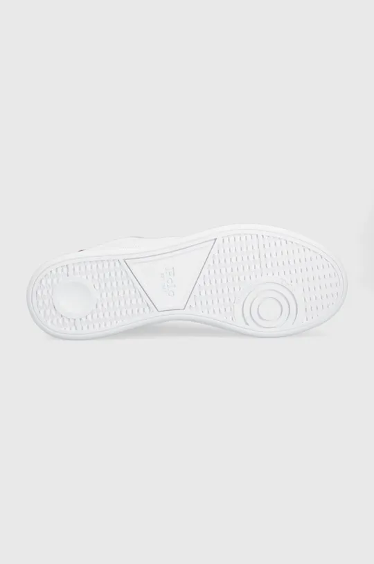 Polo Ralph Lauren sneakers HRT CT II Uomo