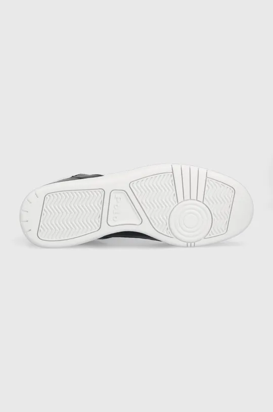 Δερμάτινα αθλητικά παπούτσια Polo Ralph Lauren Ανδρικά