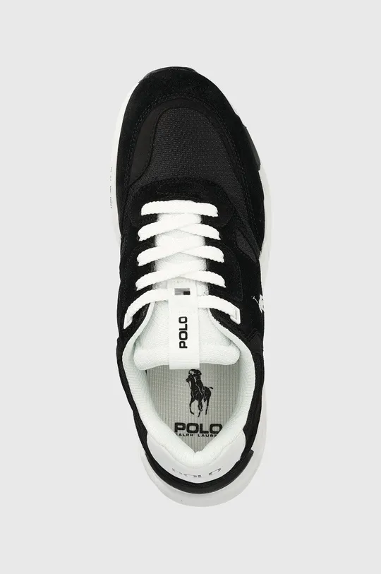 μαύρο Αθλητικά Polo Ralph Lauren