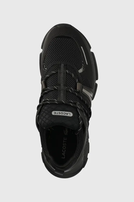 czarny Lacoste sneakersy L003