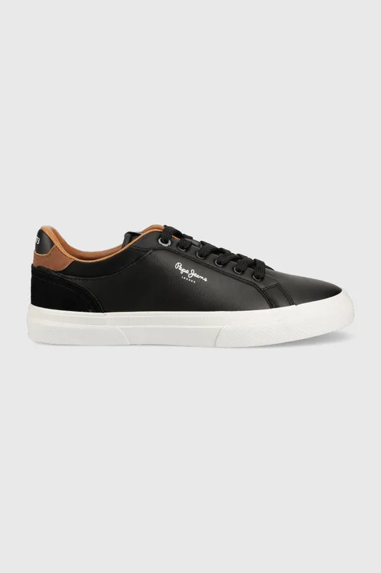 nero Pepe Jeans sneakers Kenton Court Uomo