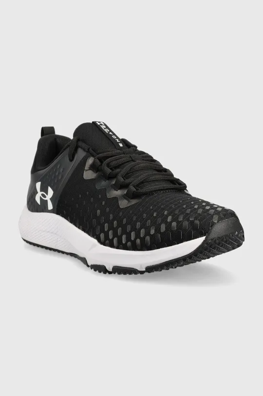 Cipele za trekking Under Armour Charged Engage 2 crna