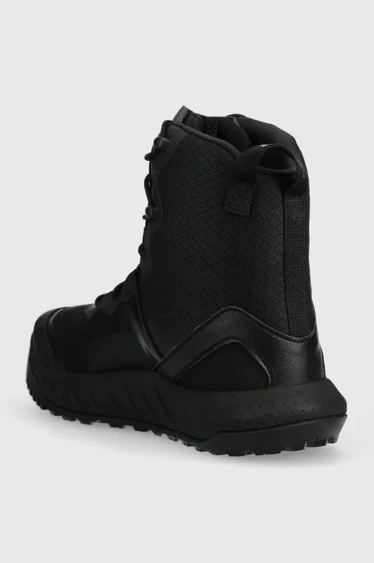 Παπούτσια Under Armour Micro G Valsetz  Πάνω μέρος: Συνθετικό ύφασμα, Υφαντικό υλικό Εσωτερικό: Υφαντικό υλικό Σόλα: Συνθετικό ύφασμα