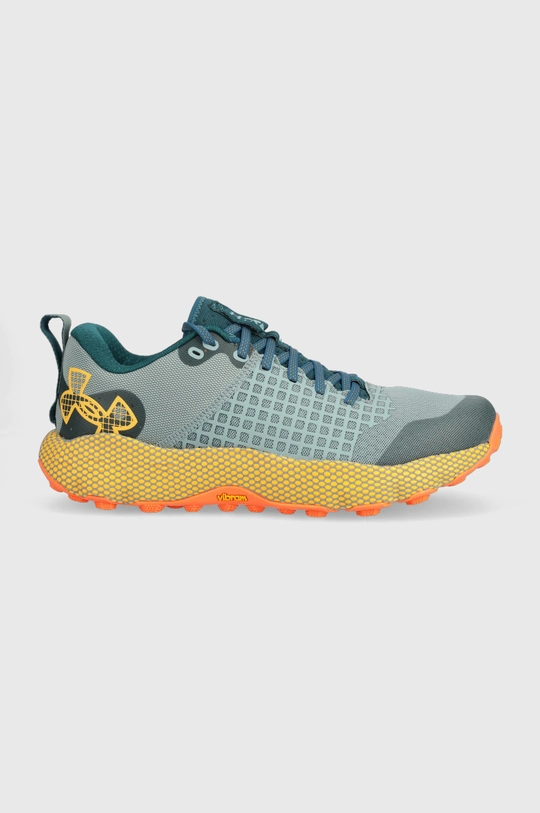 πράσινο Παπούτσια για τρέξιμο Under Armour Hovr Ridge Trail Running Ανδρικά