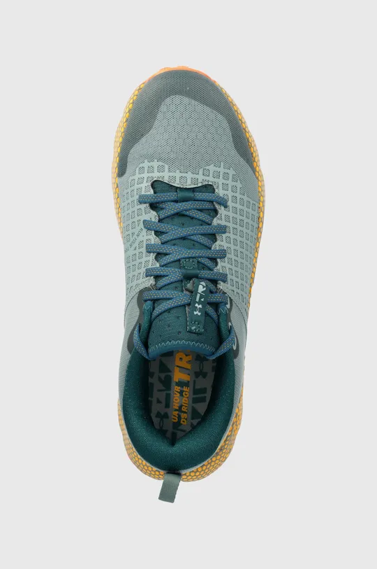 πράσινο Παπούτσια για τρέξιμο Under Armour Hovr Ridge Trail Running