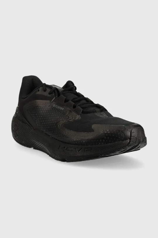 Παπούτσια για τρέξιμο Under Armour HOVR Machina 3 Storm μαύρο