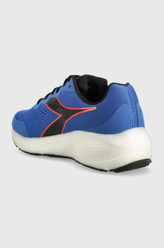 Παπούτσια για τρέξιμο Diadora Freccia 2  Πάνω μέρος: Συνθετικό ύφασμα, Υφαντικό υλικό Εσωτερικό: Υφαντικό υλικό Σόλα: Συνθετικό ύφασμα