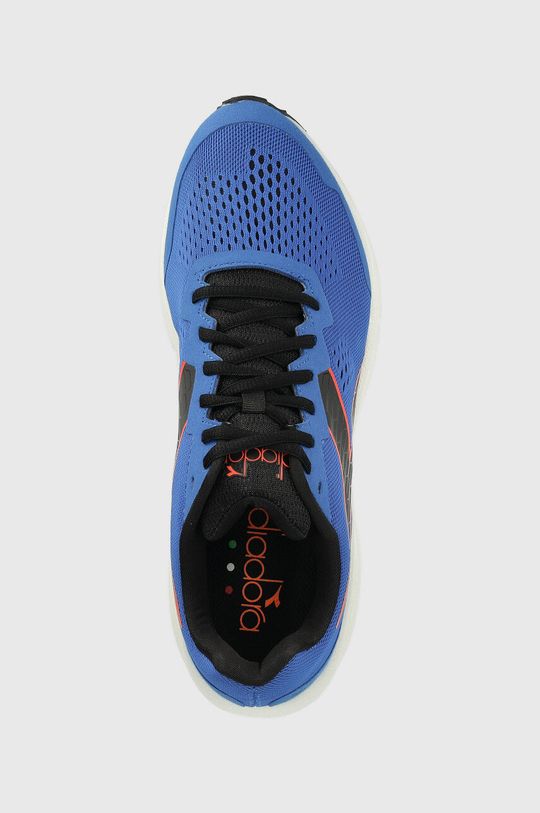 modrá Běžecké boty Diadora Freccia 2