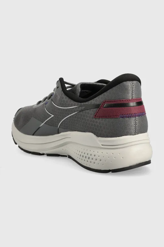 Παπούτσια για τρέξιμο Diadora Passo 2  Πάνω μέρος: Συνθετικό ύφασμα, Υφαντικό υλικό Εσωτερικό: Υφαντικό υλικό Σόλα: Συνθετικό ύφασμα