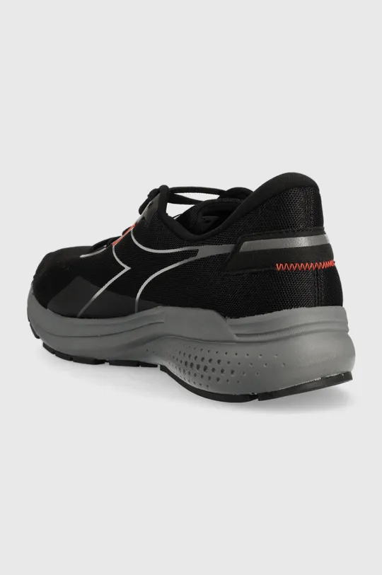 Diadora buty do biegania Passo 2 Cholewka: Materiał syntetyczny, Materiał tekstylny, Wnętrze: Materiał tekstylny, Podeszwa: Materiał syntetyczny