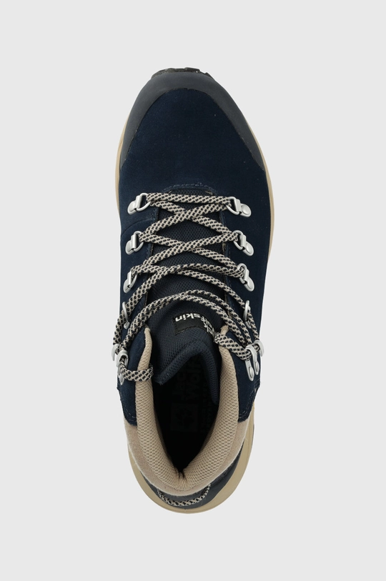 blu navy Jack Wolfskin scarpe Terraventure Urban Mid