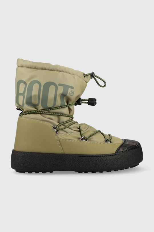 zöld Moon Boot hócipő Mtrack Polar Férfi