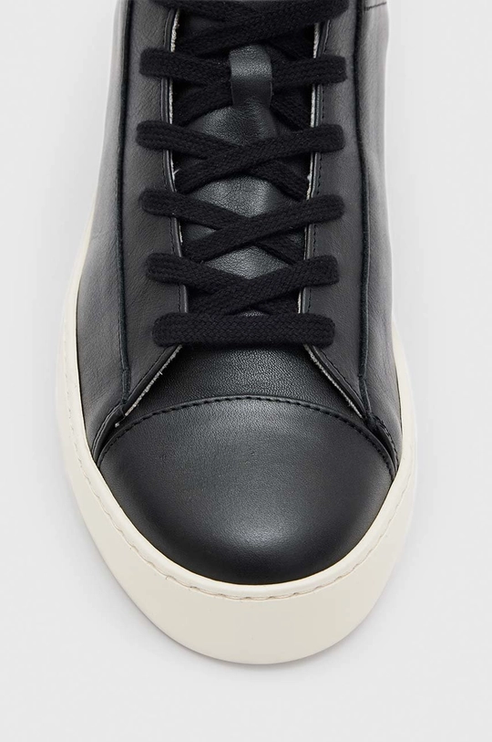 Δερμάτινα ελαφριά παπούτσια AllSaints Slone High Top  Πάνω μέρος: Φυσικό δέρμα Εσωτερικό: Φυσικό δέρμα Σόλα: Συνθετικό ύφασμα