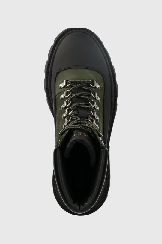 πράσινο Παπούτσια Marc O'Polo