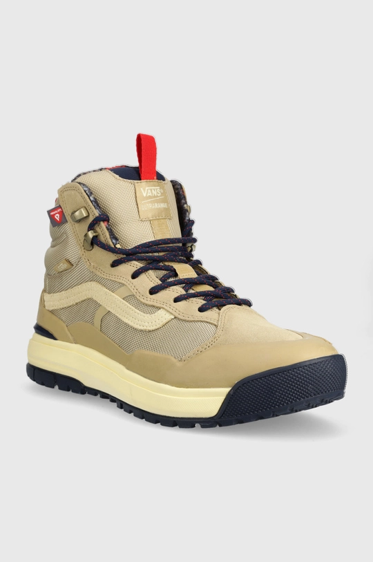 Vans shoes UltraRange EXO Hi MTE2 beige