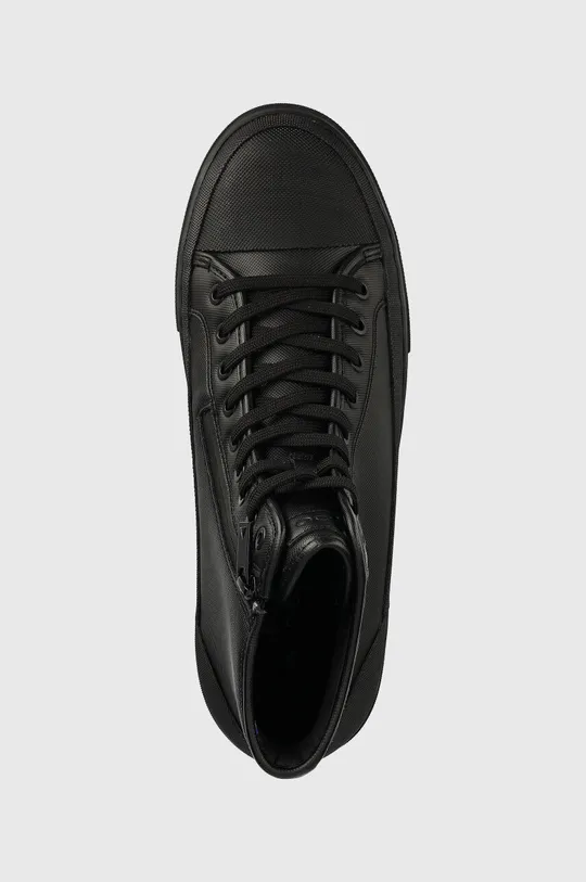 μαύρο Πάνινα παπούτσια Aldo