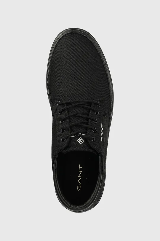 fekete Gant sportcipő