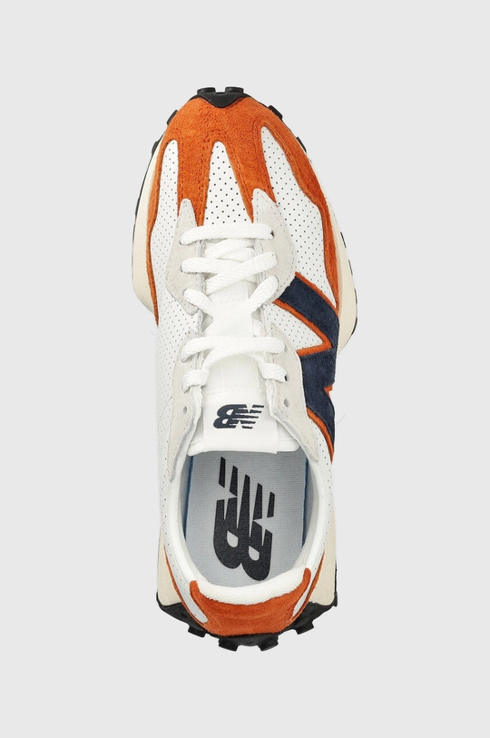 oranžna Superge New Balance Ms327pr