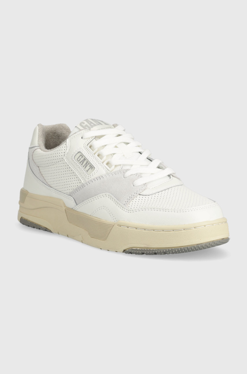 GANT Sneaker 'Brookpal' Weiß » Günstig Online Kaufen