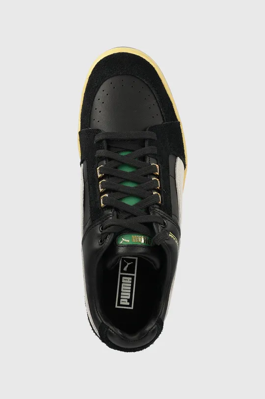 μαύρο Αθλητικά Puma Slipstream Lo The NeverWorn