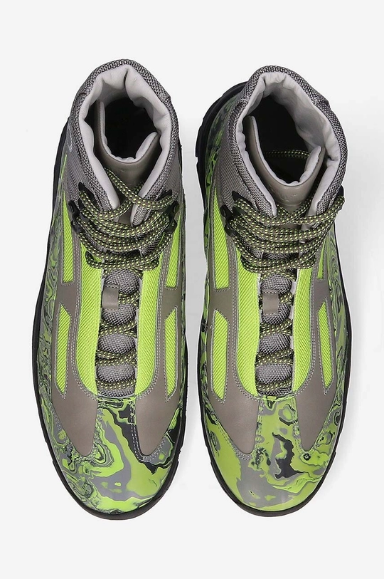 verde A-COLD-WALL* sneakers Terrain Boots