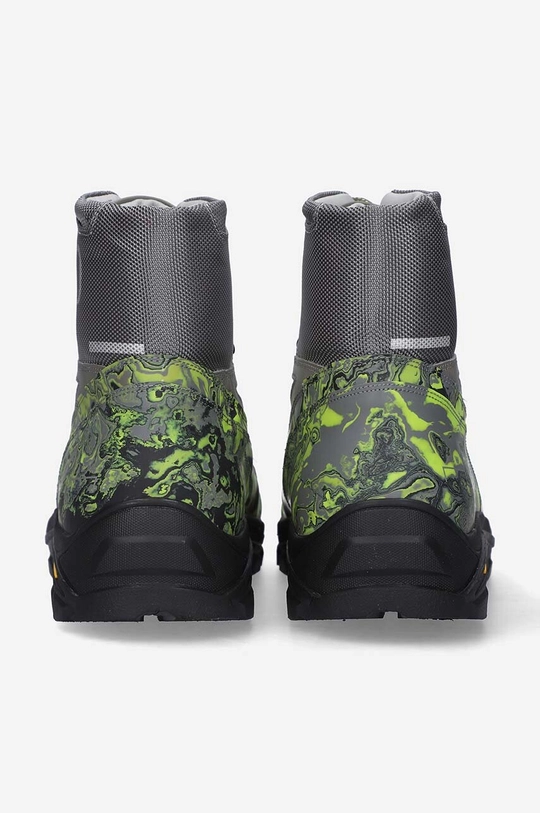 Tenisice A-COLD-WALL* Terrain Boots GREEN OCHRA