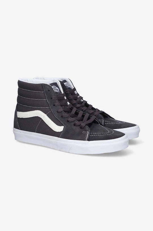 Vans teniși VN0005U91O7 SK8-Hi Textured De bărbați