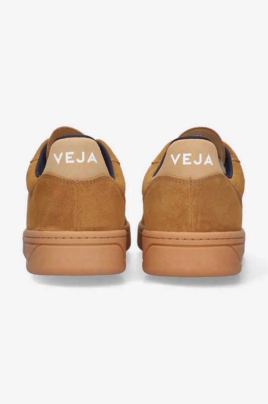 Tenisice od brušene kože Veja V-10 Suede