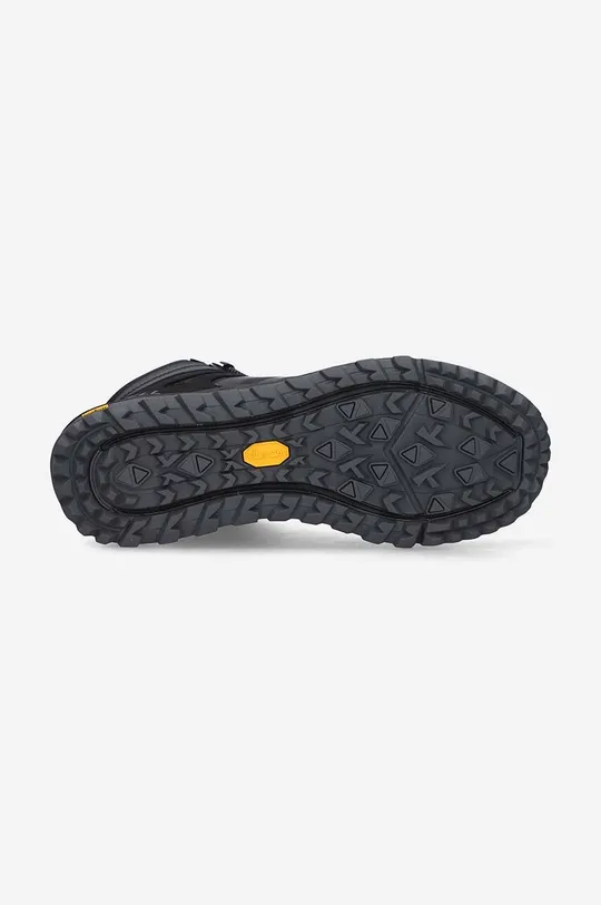 Παπούτσια Merrell Nova Sneaker Boot μαύρο