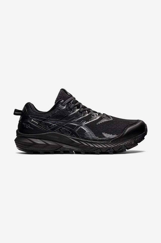 μαύρο Παπούτσια Asics GEL-Trabuco 10 GTX Ανδρικά