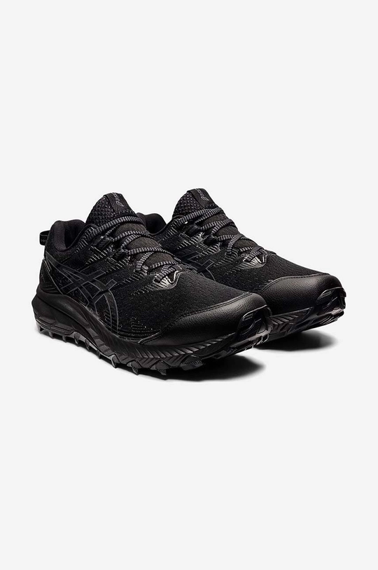 čierna Topánky Asics GEL-Trabuco 10 GTX