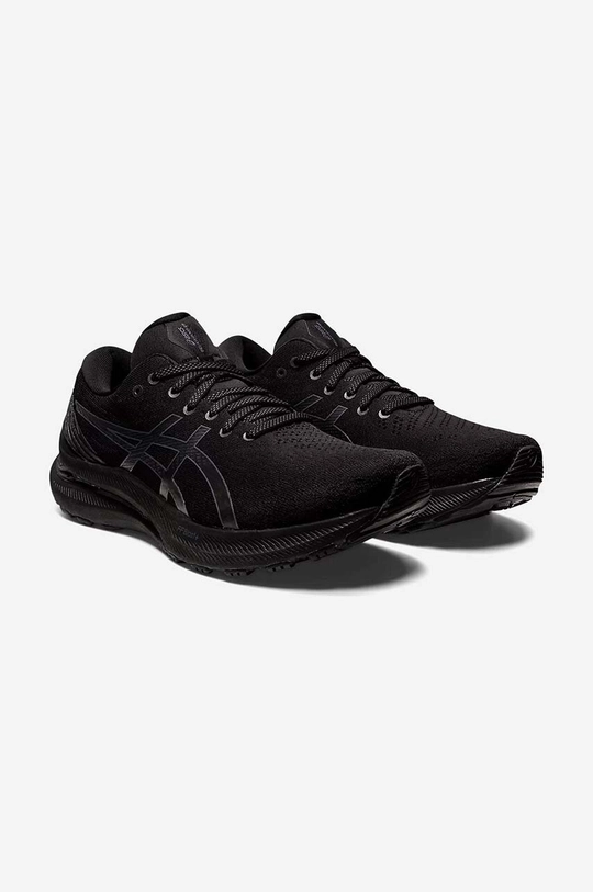 černá Tenisky Asics Gel Kayano 29 Black