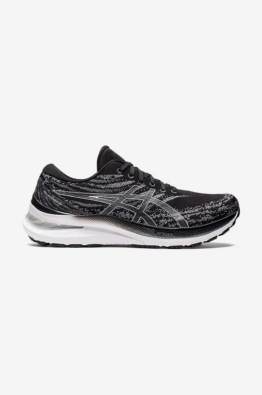 чорний Черевики Asics Gel-Kayano 29 Чоловічий