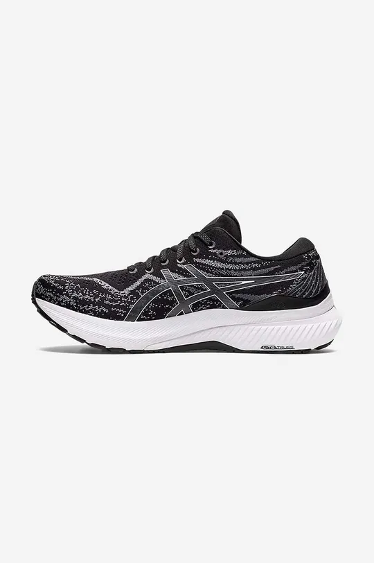 Asics shoes Gel-Kayano 29  Uppers: Synthetic material, Textile material Inside: Textile material Outsole: Synthetic material