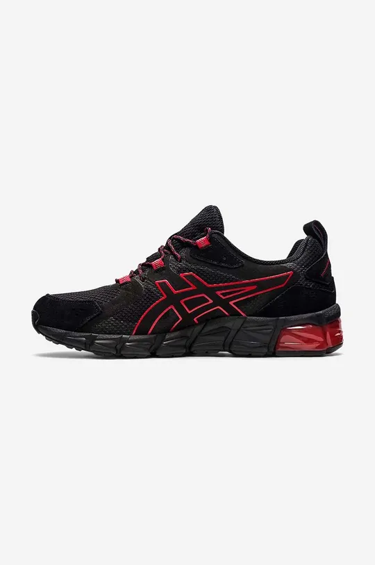 Asics shoes Gel-Quantum 180  Uppers: Synthetic material, Textile material Inside: Textile material Outsole: Synthetic material