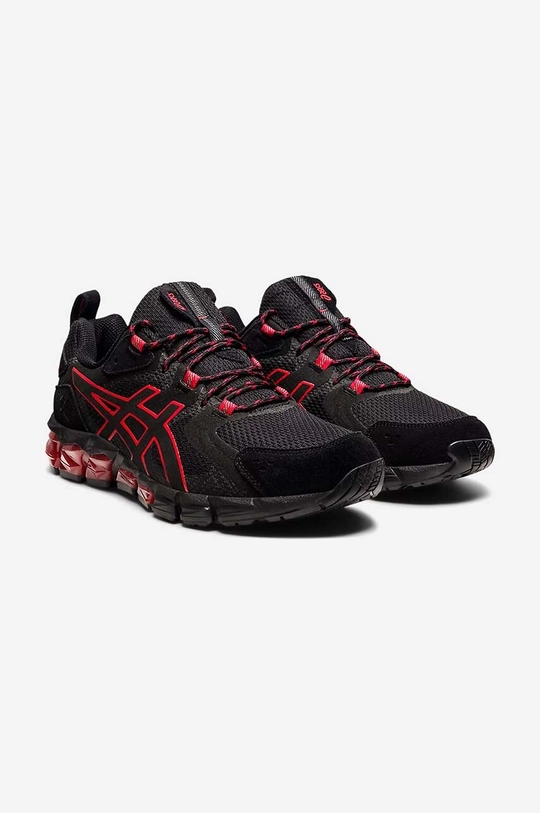 negru Asics sneakers Gel-Quantum 180