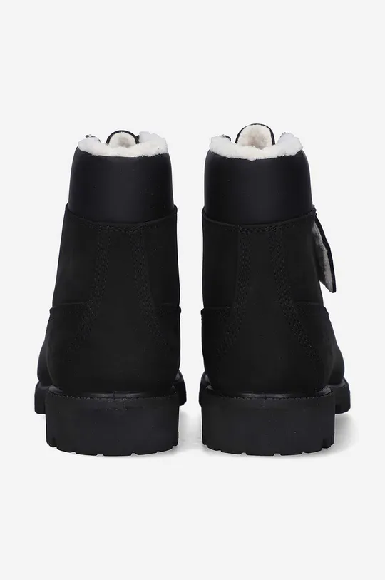 Timberland leather hiking boots 6 Premium Fur/Warm Lin