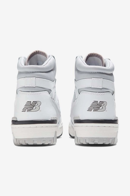 New Balance sneakers din piele BB650RWC De bărbați