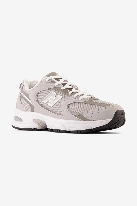 γκρί Αθλητικά New Balance MR530SMG