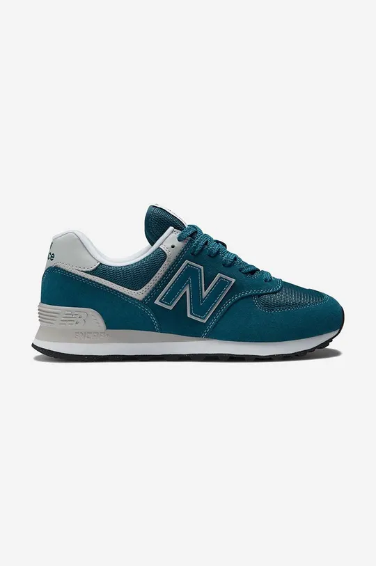 turquoise New Balance sneakers U574CE2 Men’s